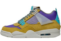 4 Retro SP 30th Anniversary Union Desert Moss