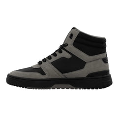 Fast Lane Mid Lace Up Sneakers