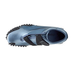 Mostro Metal Slip On Sneakers