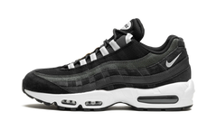 Air Max 95 "Black / Pure Platinum" DM0011 009