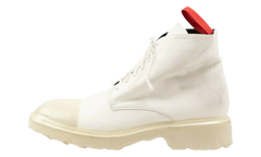 Oxford High "Dipped - White" FF9SMQ03AP PC001 001