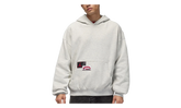 Jordan Brooklyn Oversize Pullover Hoodie "Grey Heather" IM7943 050