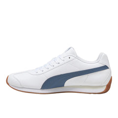 Turin III Lace Up Sneakers