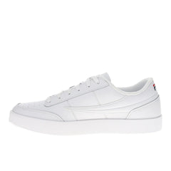 Royalton Perforated Lace Up Sneakers