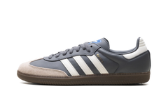 Samba OG "Grey Five White Gum" JR0913