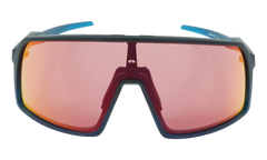 Sutro Sunglasses "Matte Transparent Balsam / PRIZM Trail Torch" OO9406 A6