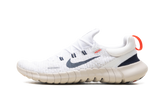 Free RN 5.0 Next Nature"White/ Obsidian" CZ1884 103