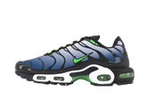 Max Plus Black Scream Green