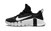 FREE METCON 3 WMNS"Black/ White" CJ6314 010