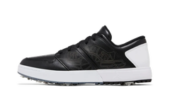 Nu Retro 1 Low "Black White" FZ4153 003