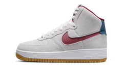 Air Force 1 Sculpt WMNS"White/Team Red" DC3590 104