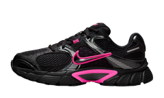 V5 RNR WMNS"Black Dark Smoke Grey Pink Blast" HQ7901 002
