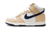 Dunk High PRM MF WMNS"Sesame Obsidian" DX2044 101