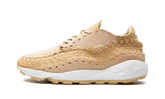 Footscape Woven WMNS"Sesame" FZ0405 200