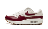 AIR MAX 1 LX WMNS"Team Red" FJ3169 100