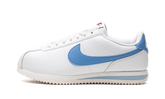 Cortez WMNS"White University Blue" DN1791 102