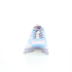 Alegria Solstyce SOL-7493W Womens Gray Wide Lifetsyle Sneakers Shoes