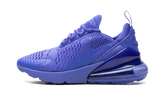 Air Max 270 WMNS"Light Ultramarine" AH6789 500