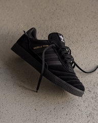 Gazelle Team