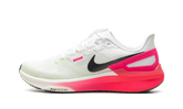 Structure 25 WMNS"Sail Hyper Pink Bright Crimson Sequoia" Ib7452 100