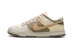 DUNK LOW WMNS"Light Bone Neutral Olive" FZ4341 100