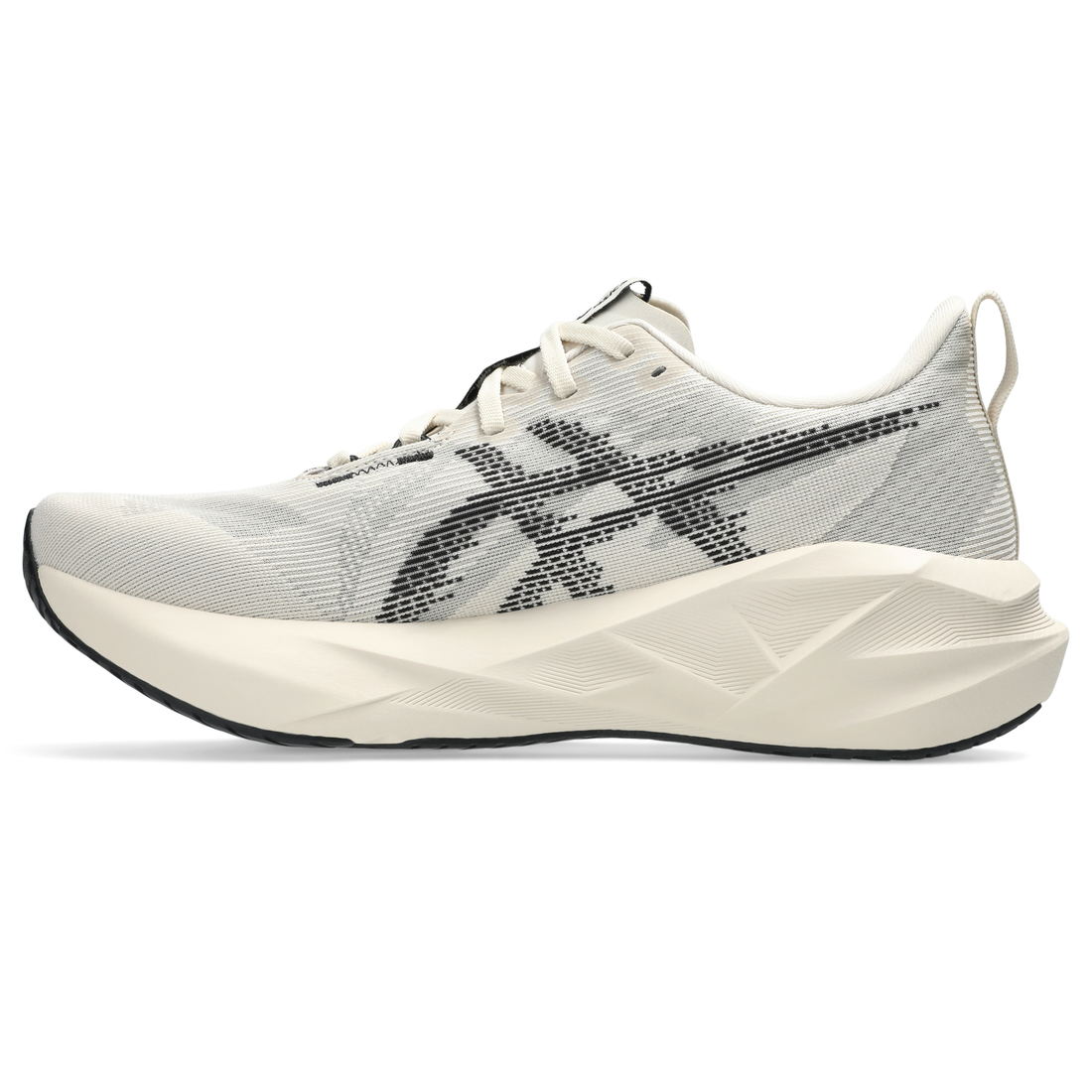 ASICS