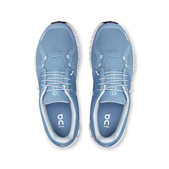 Running Cloud 6 Chambray White (Women’s)