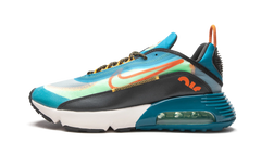 Air Max 2090 "Green Abyss"