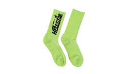 Logo Socks (4 Pack) "Neon" HSR137