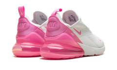 Air Max 270 WMNS "Summit White Pink Spel" HJ3222 104