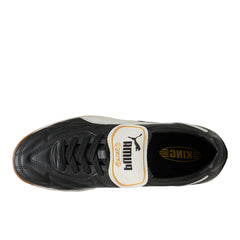 King Indoor Lace Up Sneakers