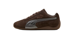 Speedcat Lux WMNS "Chocolate" 408718 01