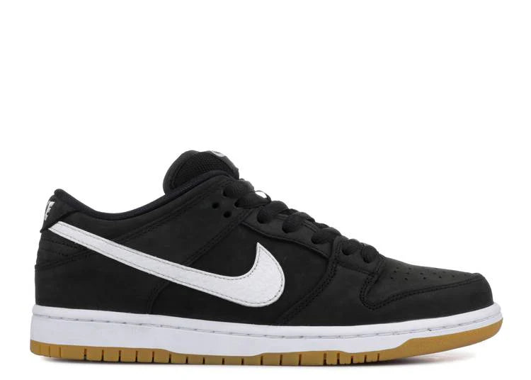Dunk Low Orange Label