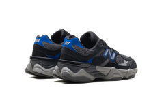 9060 GS "Black Grey Blue" GC9060JL