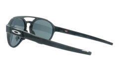 Forager Sunglasses "Polished Black / PRIZM Grey" OO9421 01