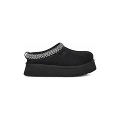 Women's Tazz Slipper in Black