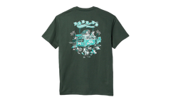 SB T-Shirt "Vintage Green" FZ6706 338