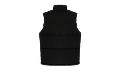 Everest Puffer Vest "Black" M35MV450 292