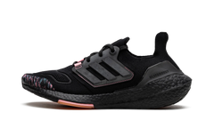 ULTRABOOST 22 WMNS "Black Beam Pink" GX5927