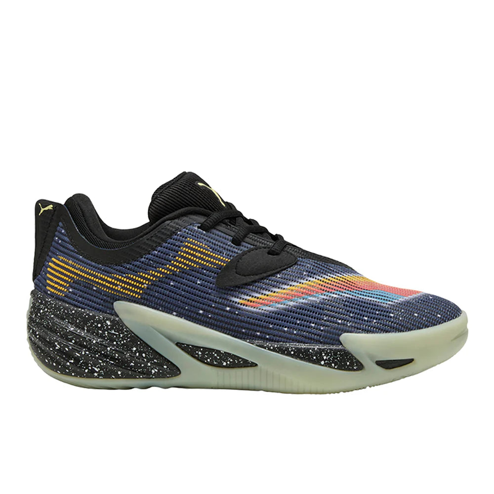 All-Pro NITRO 2 E.T. Basketball Shoes