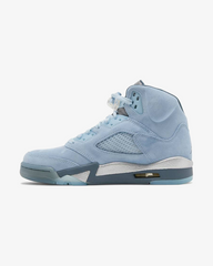 NIKE AIR JORDAN5 WMNS BLUEBIRD