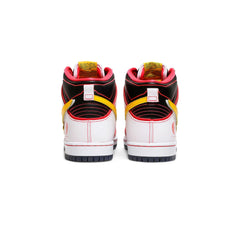 SB Dunk High x Gundam 'Project Unicorn - RX-0'