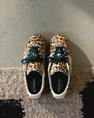 Gazelle Lo Pro W *Leo*