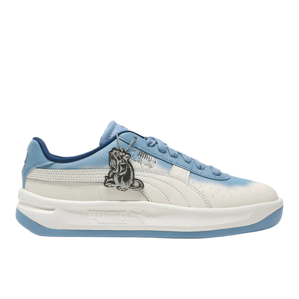 GV Special Graffiti Flagship