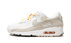 AIR MAX 90 NMS WMNS "Light Bone University Gold"
