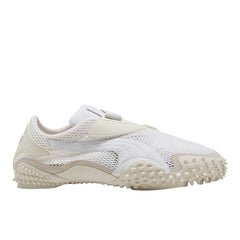 Mostro Mesh Slip On Sneakers