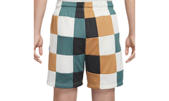 Flight Heritage Shorts Mens Style "MINERAL/SLATE" DQ8347 384