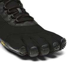 Men's V-Trek In Black/Black