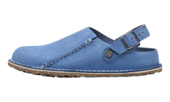 Lutry Premium Suede "Elemental Blue" 1026361