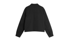 Jordan x Nigel Sylvester Bike Jacket "Black" HQ1731 010